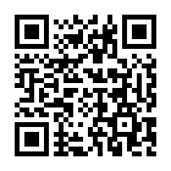 QR code for this PAOParts product page