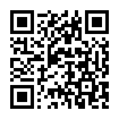 QR code for this PAOParts product page