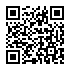 QR code for this PAOParts product page