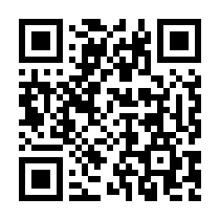 QR code for this PAOParts product page