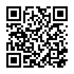 QR code for this PAOParts product page