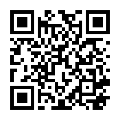 QR code for this PAOParts product page
