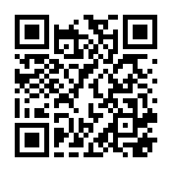 QR code for this PAOParts product page