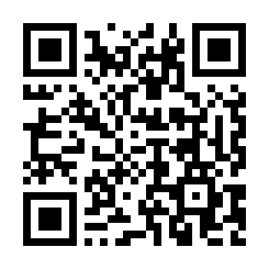 QR code for this PAOParts product page