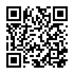 QR code for this PAOParts product page