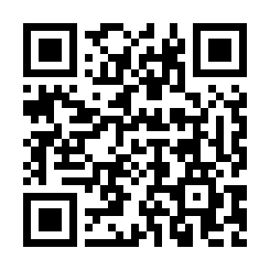 QR code for this PAOParts product page