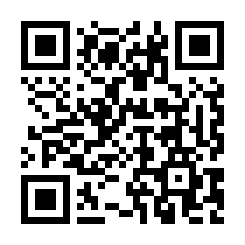 QR code for this PAOParts product page