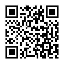 QR code for this PAOParts product page