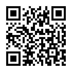 QR code for this PAOParts product page