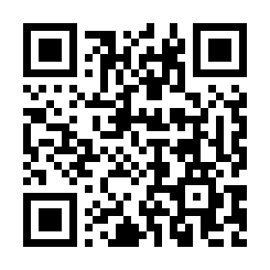 QR code for this PAOParts product page