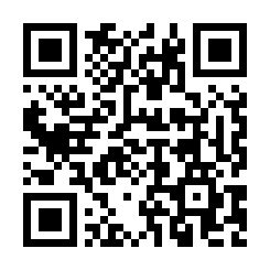 QR code for this PAOParts product page