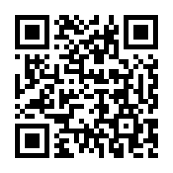 QR code for this PAOParts product page