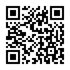 QR code for this PAOParts product page