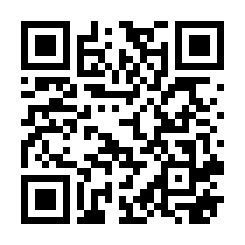 QR code for this PAOParts product page