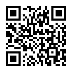 QR code for this PAOParts product page