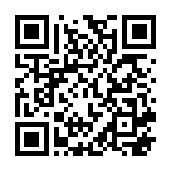 QR code for this PAOParts product page