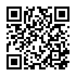 QR code for this PAOParts product page