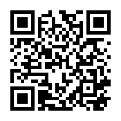 QR code for this PAOParts product page