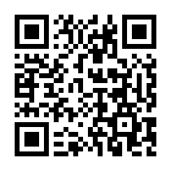 QR code for this PAOParts product page
