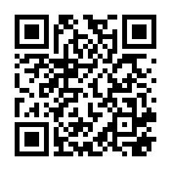 QR code for this PAOParts product page