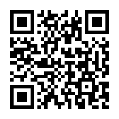 QR code for this PAOParts product page