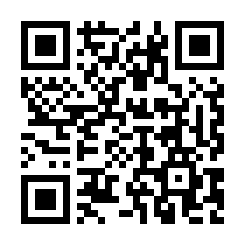 QR code for this PAOParts product page