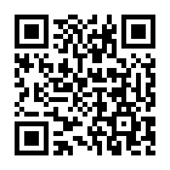 QR code for this PAOParts product page