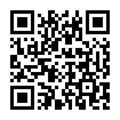 QR code for this PAOParts product page