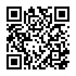 QR code for this PAOParts product page