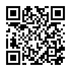 QR code for this PAOParts product page
