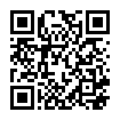 QR code for this PAOParts product page