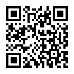 QR code for this PAOParts product page