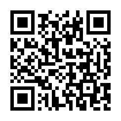 QR code for this PAOParts product page