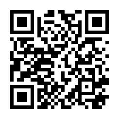 QR code for this PAOParts product page