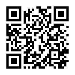 QR code for this PAOParts product page
