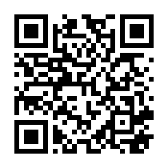 QR code for this PAOParts product page