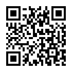 QR code for this PAOParts product page