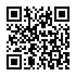 QR code for this PAOParts product page