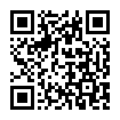 QR code for this PAOParts product page
