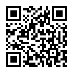 QR code for this PAOParts product page