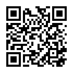 QR code for this PAOParts product page