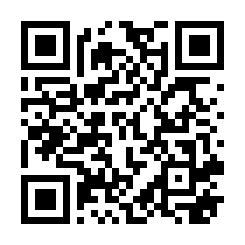 QR code for this PAOParts product page