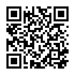 QR code for this PAOParts product page