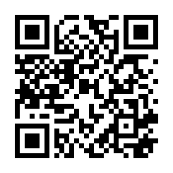 QR code for this PAOParts product page