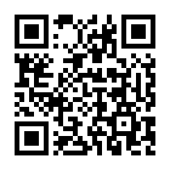 QR code for this PAOParts product page