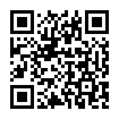 QR code for this PAOParts product page