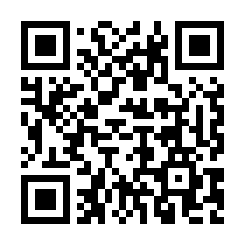 QR code for this PAOParts product page