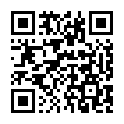 QR code for this PAOParts product page