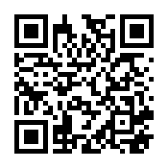 QR code for this PAOParts product page