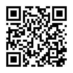 QR code for this PAOParts product page